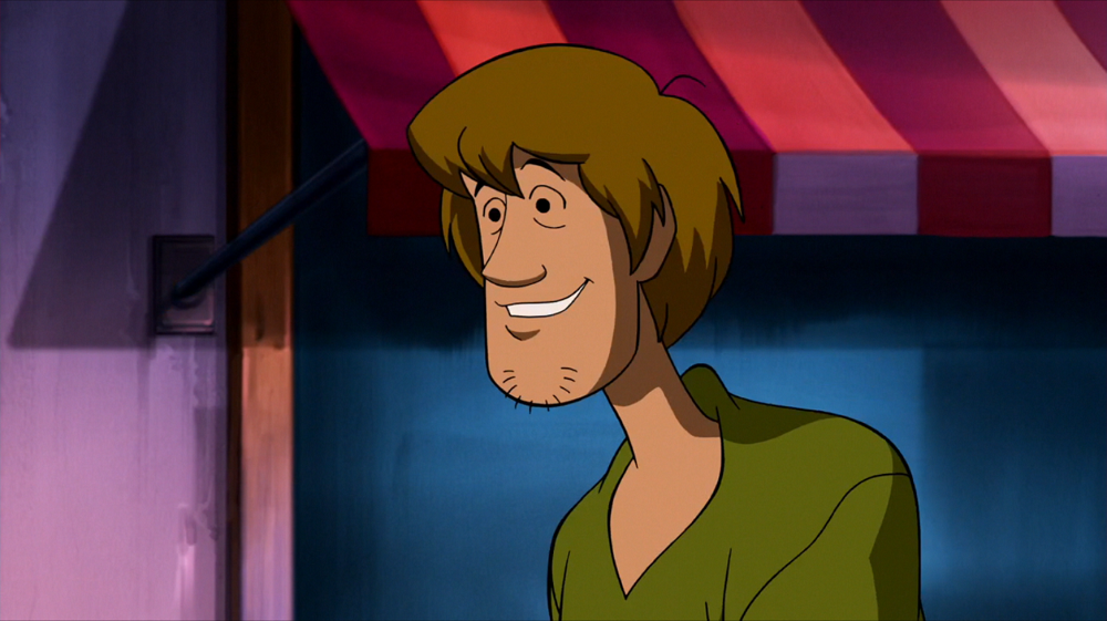 Say Goodbye to Your Childhood Why Shaggy from ScoobyDoo Is a Stoner