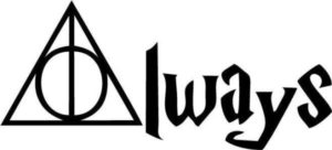 “Always” in the Harry Potter Series