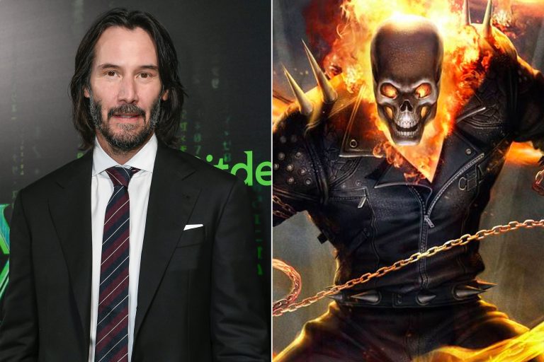 is-keanu-reeves-dream-mcu-debut-happening-for-real-ghost-rider-solo-project